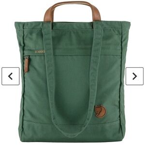 Fjallraven Tote Pack No. 1